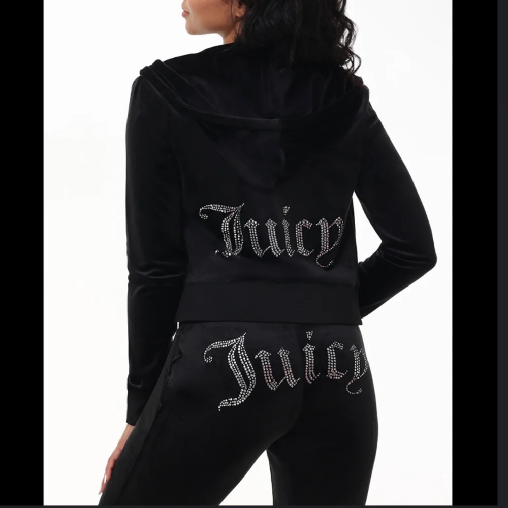 Juicy Couture Tracksuit